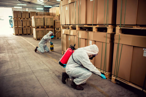 Best Wildlife Control Services  in Oxon Hill, MD